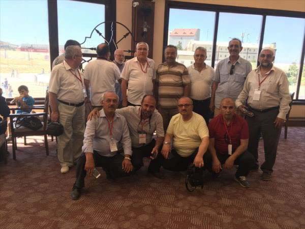 Kayseri Buluşması Analizleri